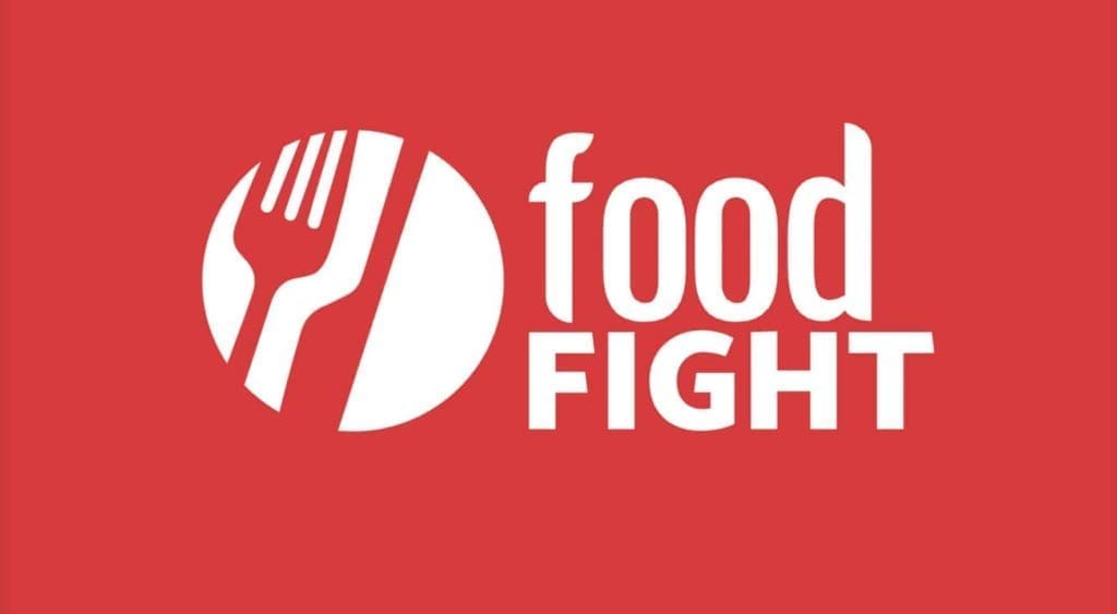 FOOD-FIGHT