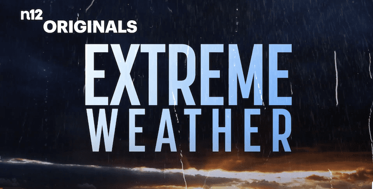 Extreme Weather Thumbnail